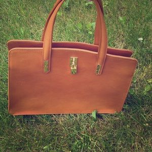 Vera Pelle handbag